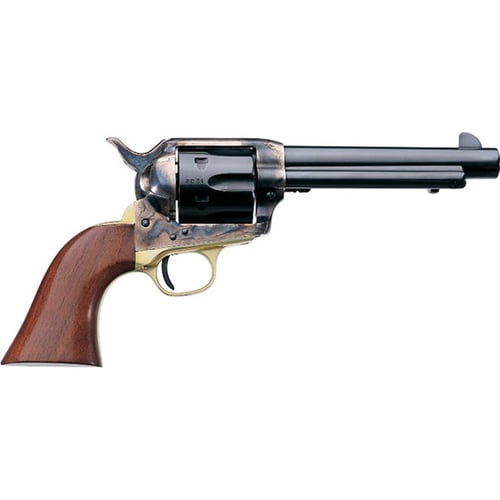 Taylors & Company 550851 Ranch Hand  45 Colt (LC) Caliber with 7.50